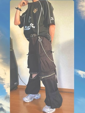 kyosukeさんのコーディネート