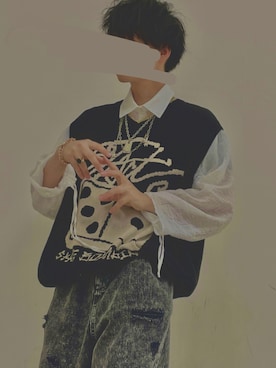 kyosukeさんのコーディネート