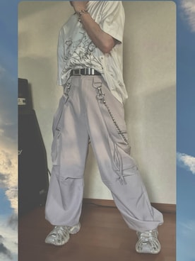 kyosukeさんのコーディネート