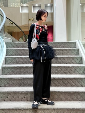 AOIさんのコーディネート