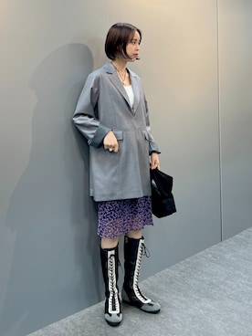 AOIさんのコーディネート