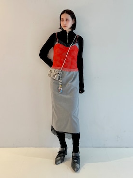 AOIさんのコーディネート