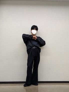 tengu さんのコーディネート
