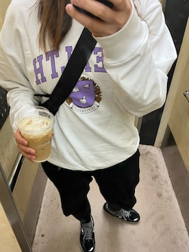 g.さんのコーディネート