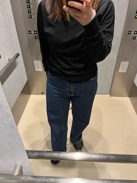 「アイテム（その他シューズ）」を使った、g.さん（レディース・162cm）の秋コーディネート