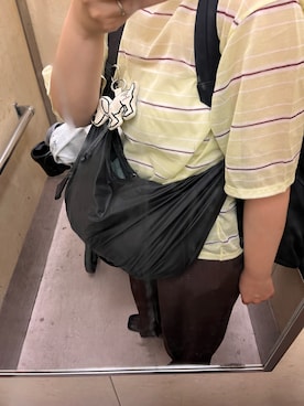 g.さん（レディース・162cm）の夏コーディネート
