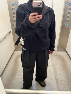 g.さんのコーディネート