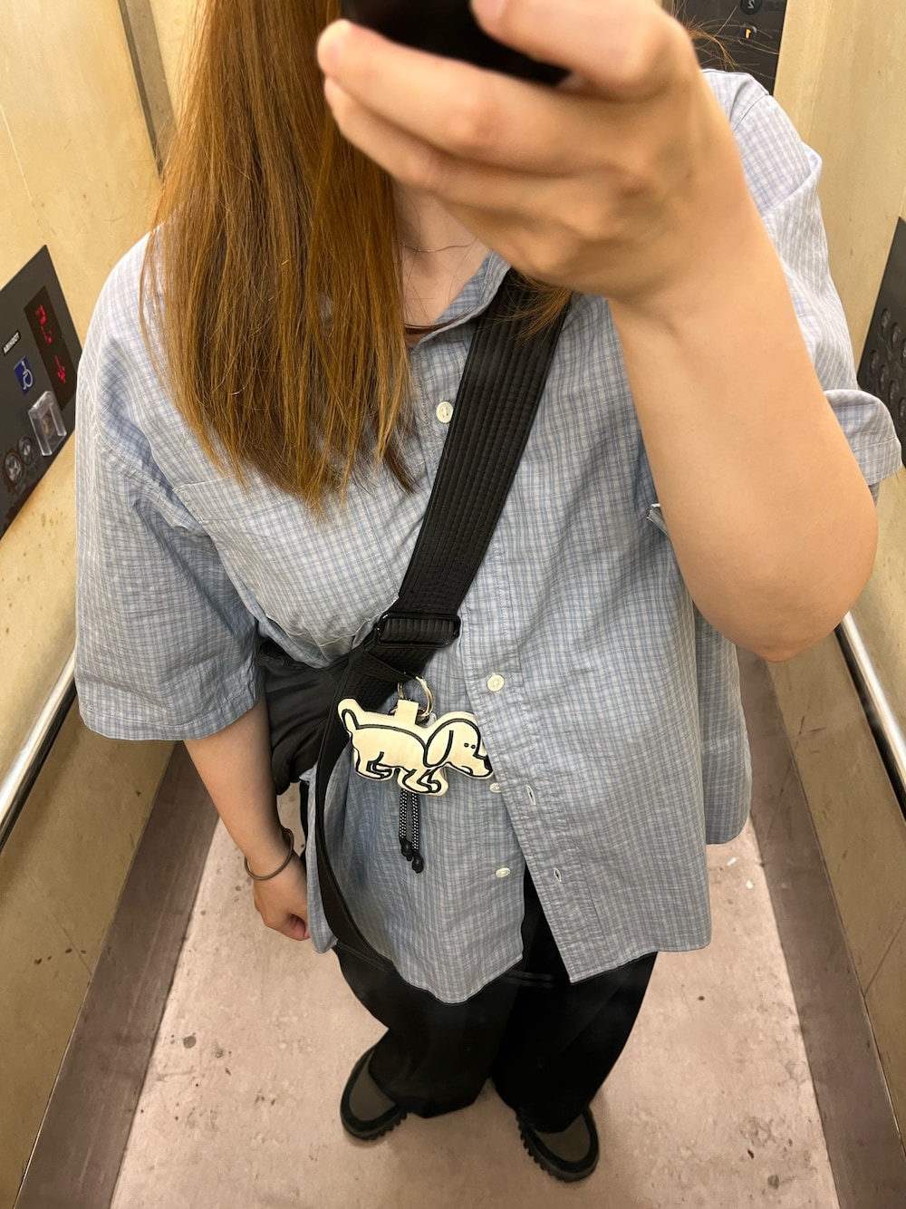 TODAYFUL Gather Shoulder Bag ギャザーショルダーバッグ/12321006を
