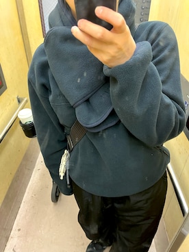 g.さんのコーディネート