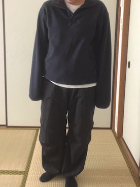 g.さんのコーディネート