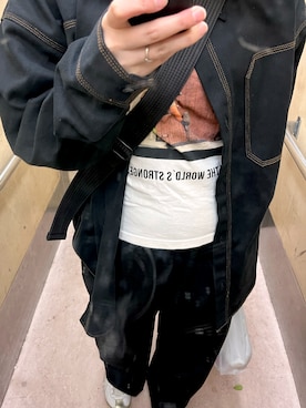 g.さんのコーディネート