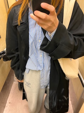 g.さん（レディース・162cm）の春コーディネート