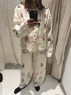 g.さんのコーディネート