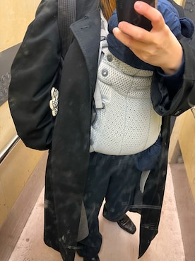 g.さん（レディース・162cm）の春コーディネート