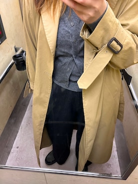 g.さんのコーディネート