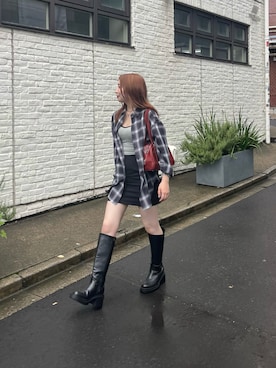 satoe01さんのコーディネート