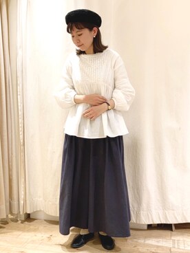 tanaさんのコーディネート