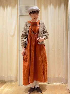 tanaさんのコーディネート