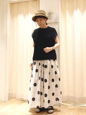 tanaさんのコーディネート