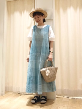 tanaさんのコーディネート