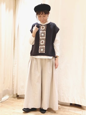 tanaさんのコーディネート