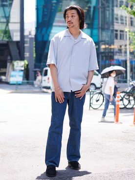 ptmaegaitoさんのコーディネート