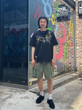 ptmaegaitoさんのコーディネート