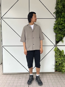 ptmaegaitoさんのコーディネート