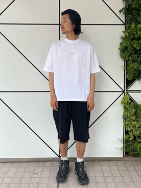 ptmaegaitoさんのコーディネート