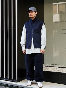 ptmaegaitoさんのコーディネート