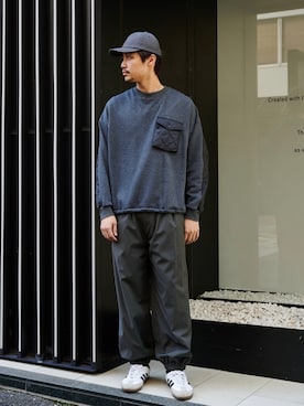 ptmaegaitoさんのコーディネート