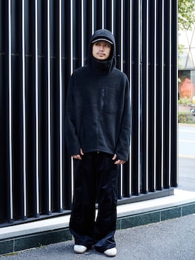 ptmaegaitoさんのコーディネート