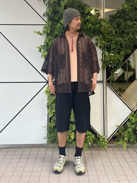 ptmaegaitoさんのコーディネート