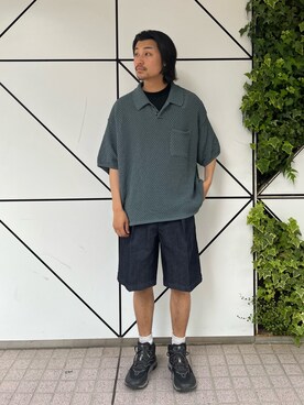 ptmaegaitoさんのコーディネート