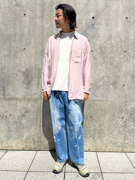 ptmaegaitoさんのコーディネート