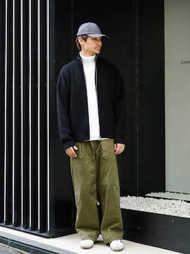 ptmaegaitoさんのコーディネート