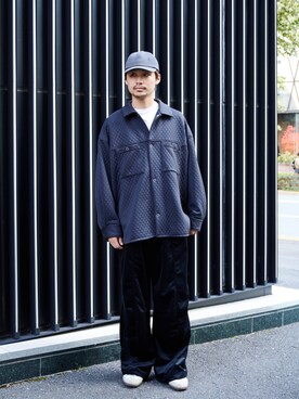 ptmaegaitoさんのコーディネート