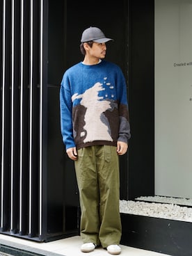 ptmaegaitoさんのコーディネート