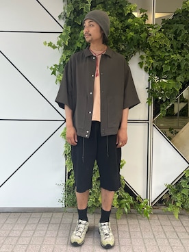 ptmaegaitoさんのコーディネート