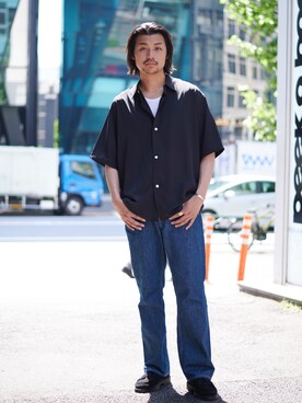 ptmaegaitoさんのコーディネート