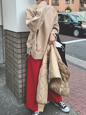 nozomi.さんのコーディネート