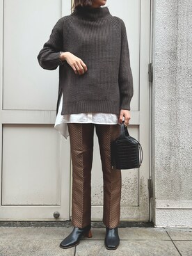 nozomi.さんのコーディネート