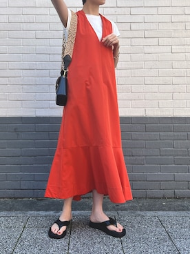 nozomi.さんのコーディネート