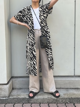 nozomi.さんのコーディネート