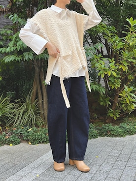 nozomi.さんのコーディネート