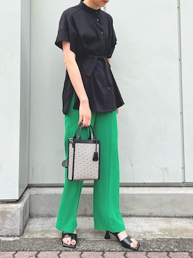 nozomi.さんのコーディネート