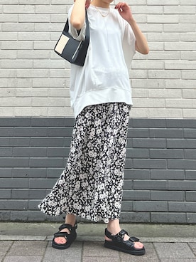 nozomi.さんのコーディネート