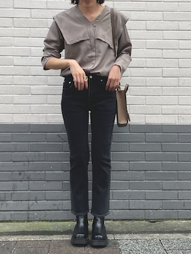 nozomi.さんのコーディネート