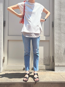 nozomi.さんのコーディネート