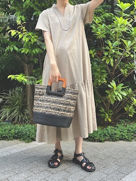 nozomi.さんのコーディネート